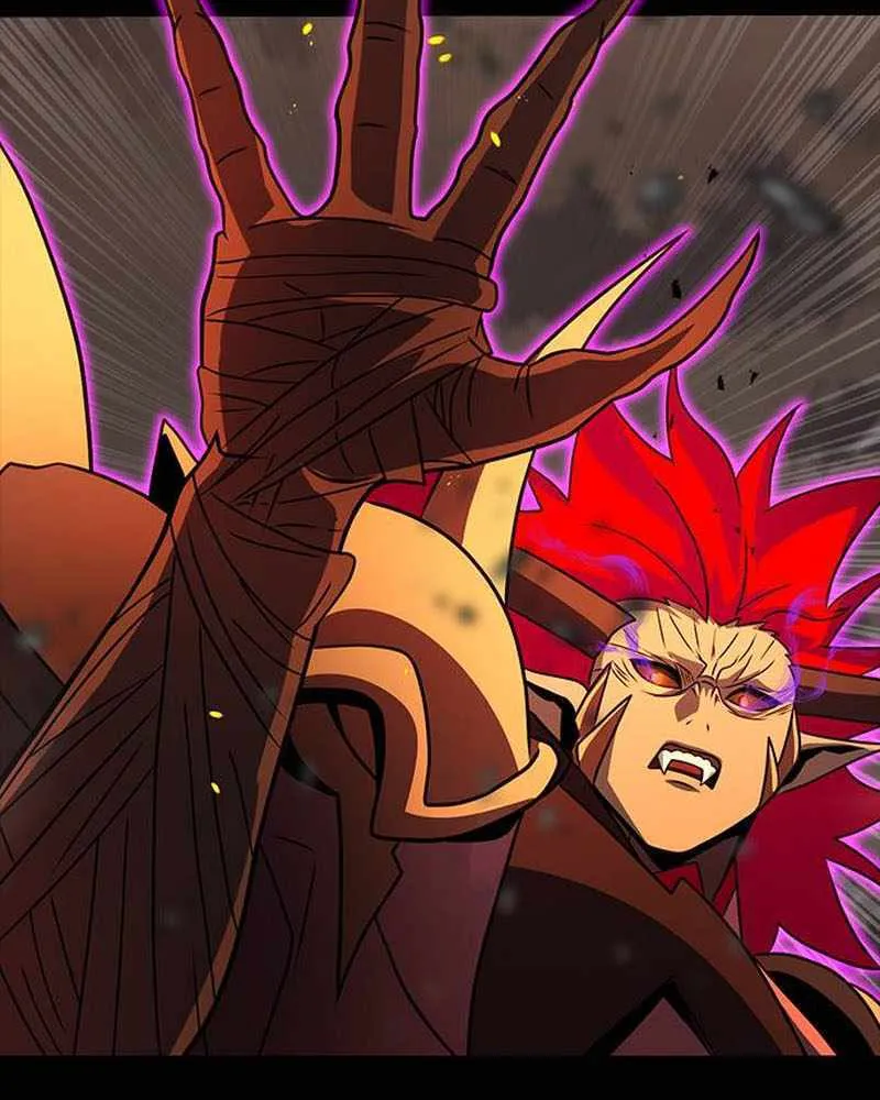 Steel-Eating Player Chapter 78 page 96 - 