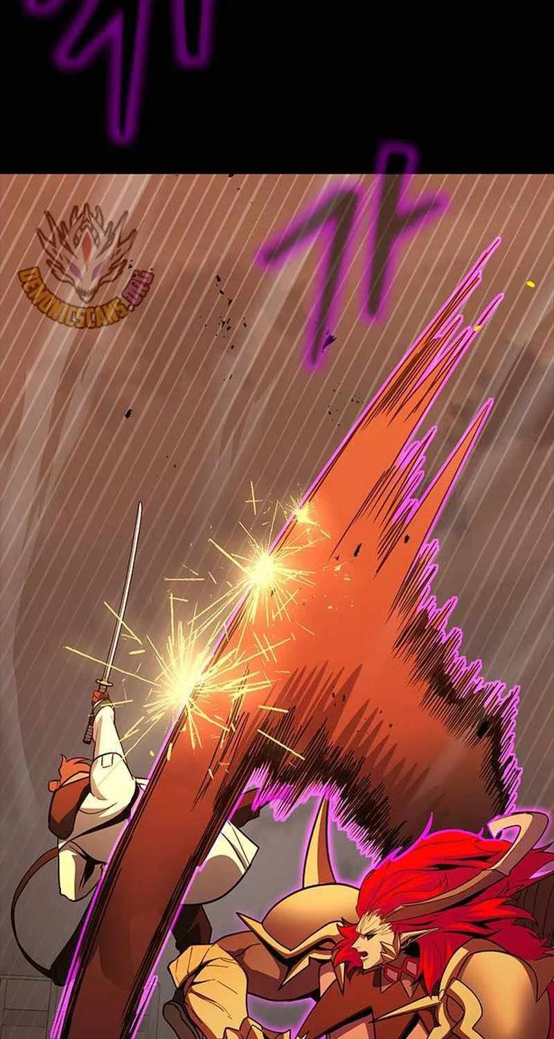 Steel-Eating Player Chapter 78 page 99 - 