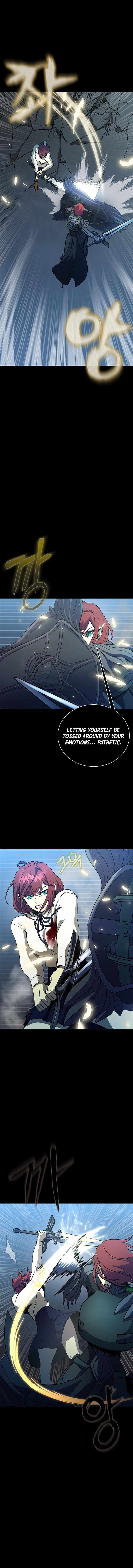 Steel-Eating Player Chapter 79 page 12 - 