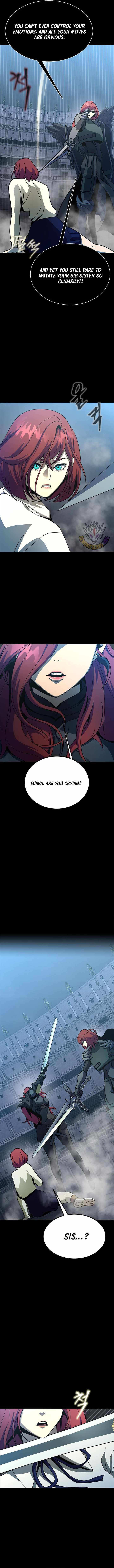 Steel-Eating Player Chapter 79 page 13 - 