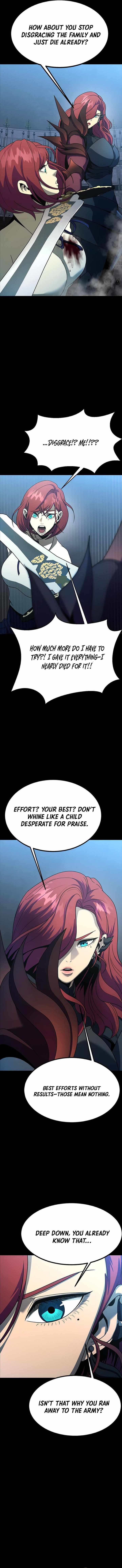 Steel-Eating Player Chapter 79 page 14 - 