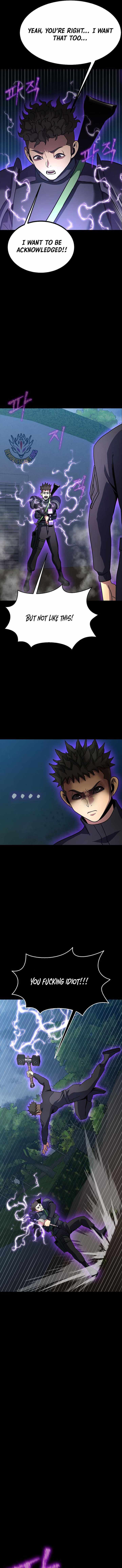 Steel-Eating Player Chapter 79 page 17 - 