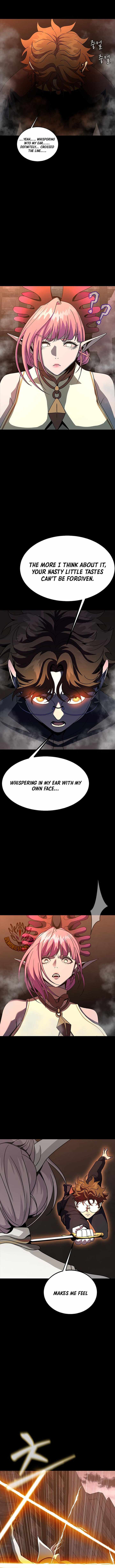 Steel-Eating Player Chapter 79 page 25 - 
