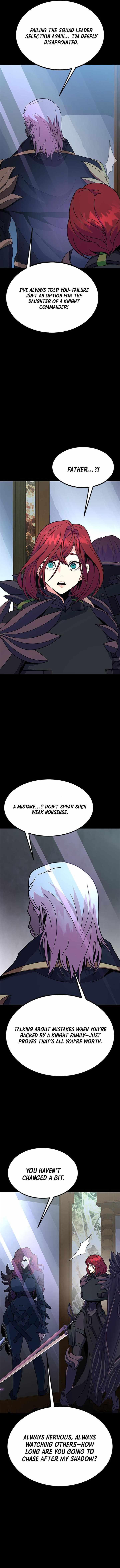 Steel-Eating Player Chapter 79 page 4 - 