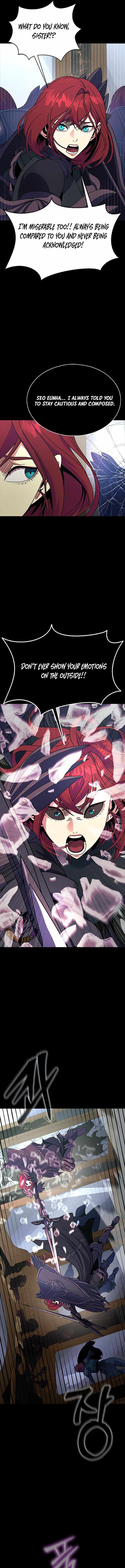 Steel-Eating Player Chapter 79 page 5 - 