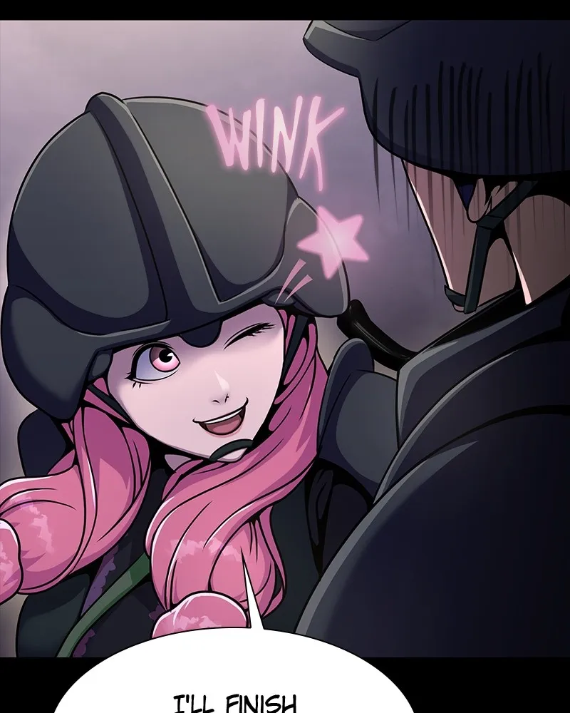 Steel-Eating Player Chapter 8 page 111 - 