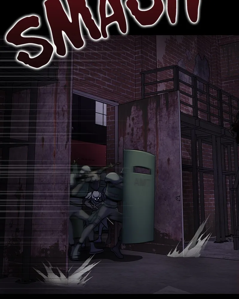 Steel-Eating Player Chapter 8 page 13 - 