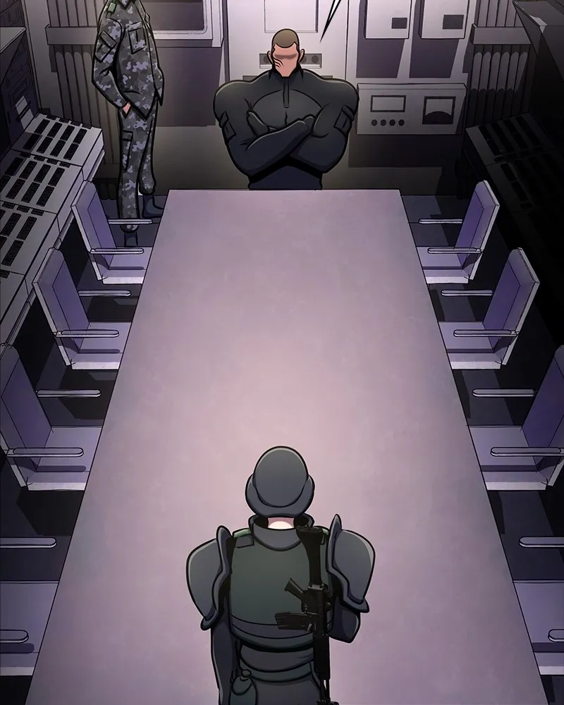 Steel-Eating Player Chapter 8 page 131 - 