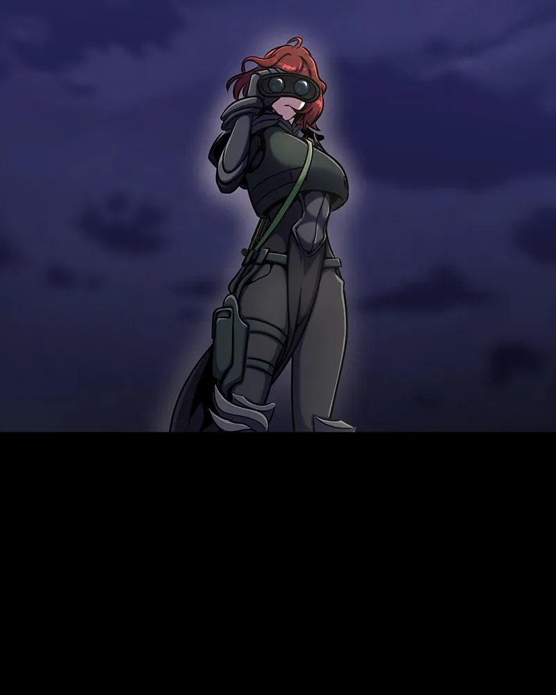 Steel-Eating Player Chapter 8 page 165 - 