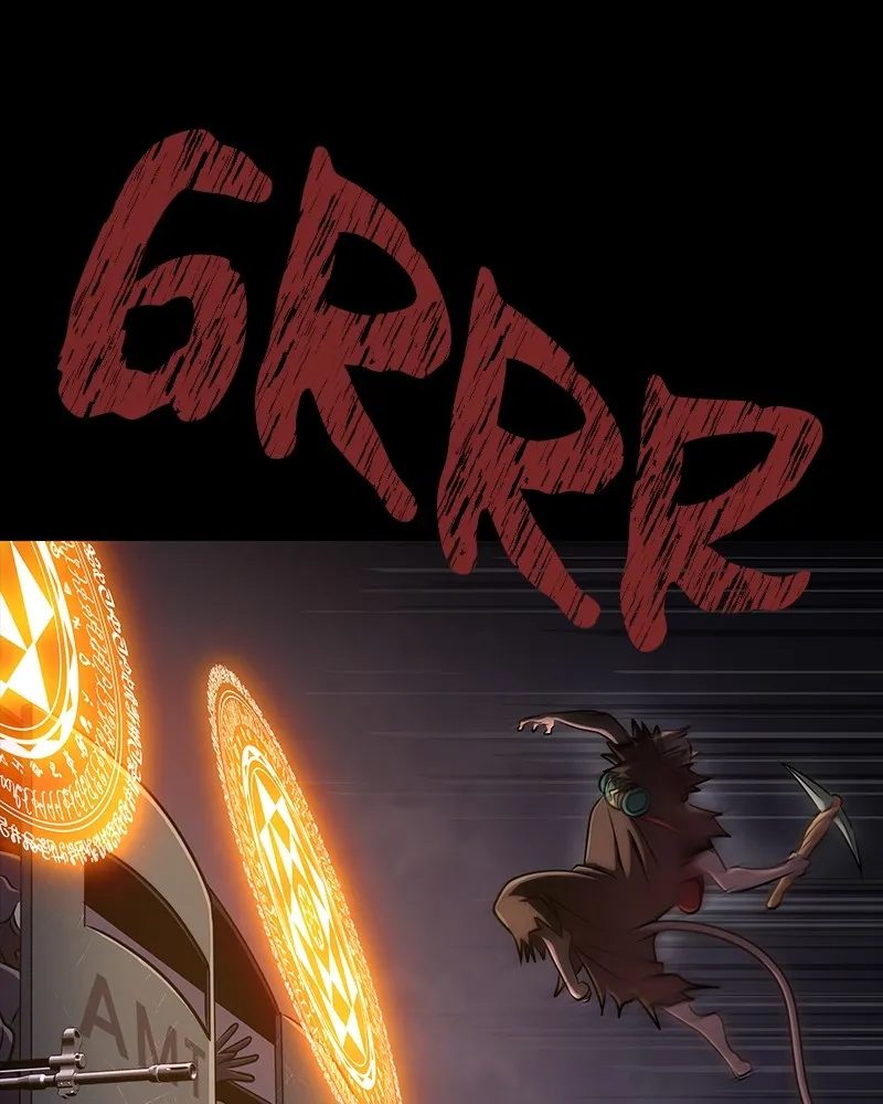 Steel-Eating Player Chapter 8 page 31 - 