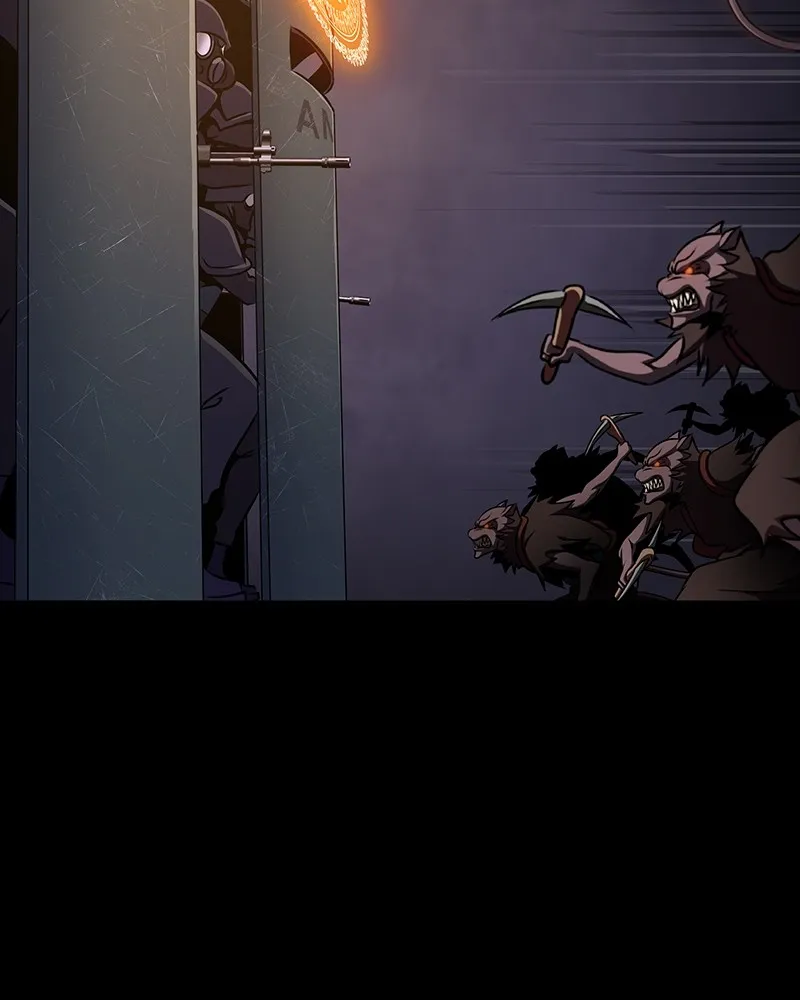 Steel-Eating Player Chapter 8 page 32 - 