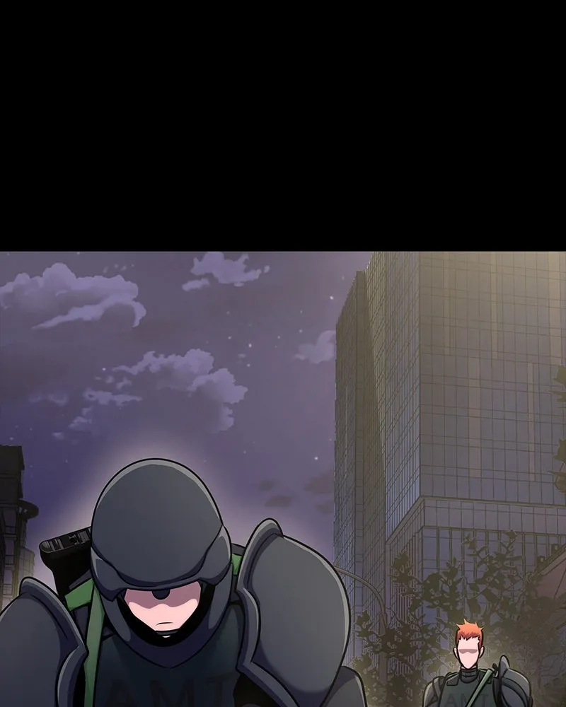 Steel-Eating Player Chapter 8 page 56 - 