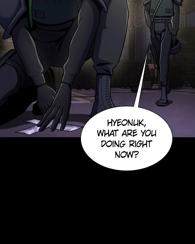 Steel-Eating Player Chapter 8 page 57 - 