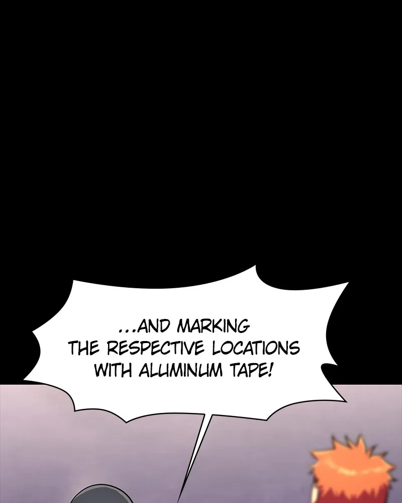 Steel-Eating Player Chapter 8 page 60 - 