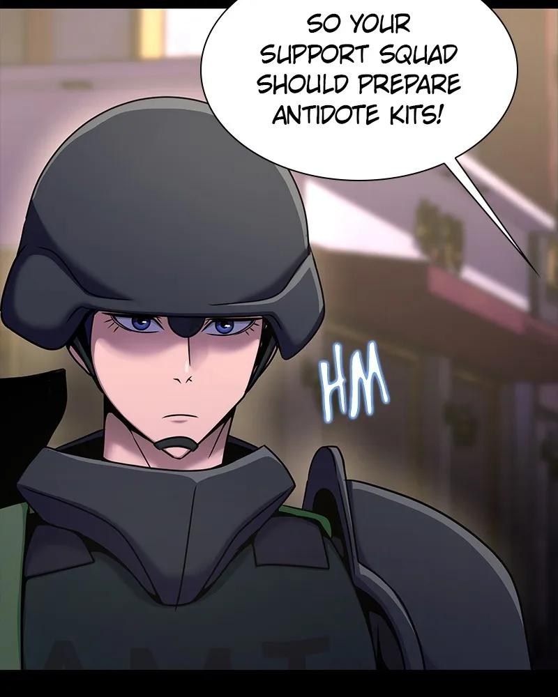 Steel-Eating Player Chapter 8 page 67 - 