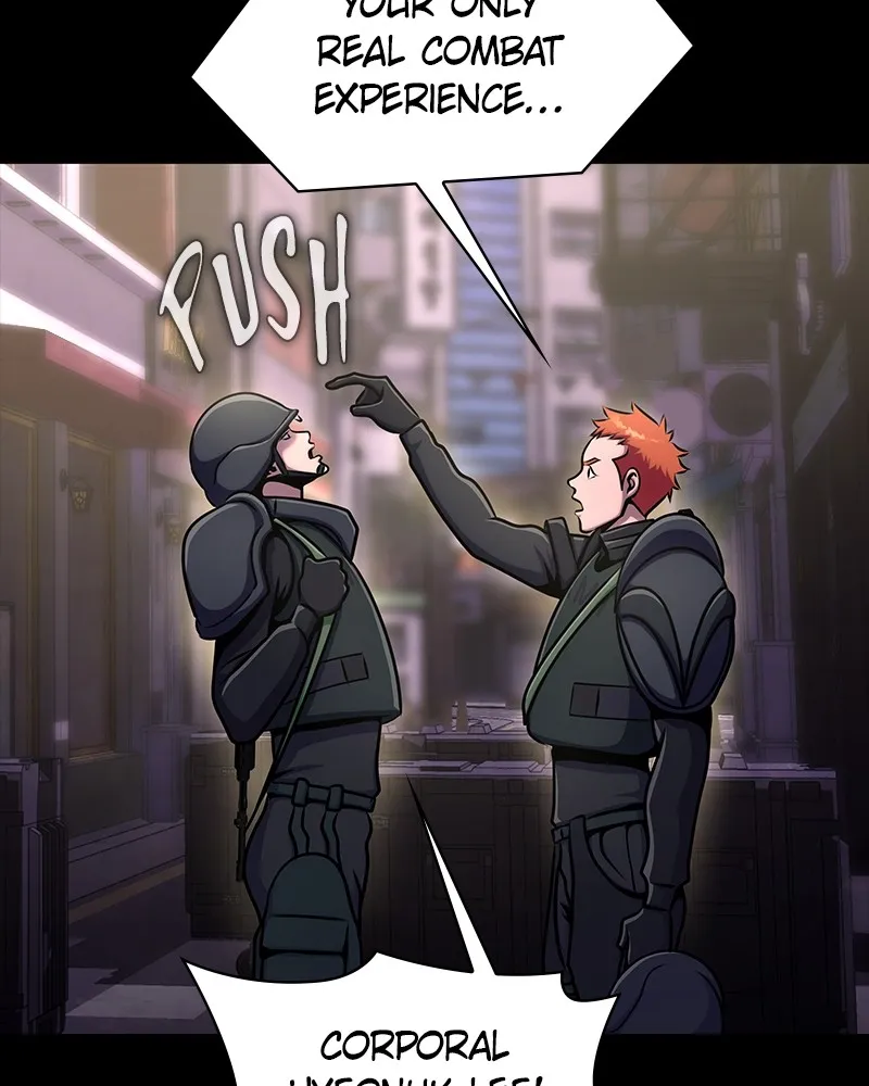 Steel-Eating Player Chapter 8 page 77 - 
