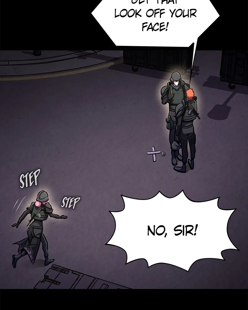 Steel-Eating Player Chapter 8 page 81 - 