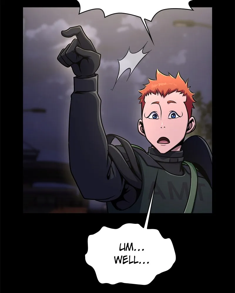 Steel-Eating Player Chapter 8 page 86 - 
