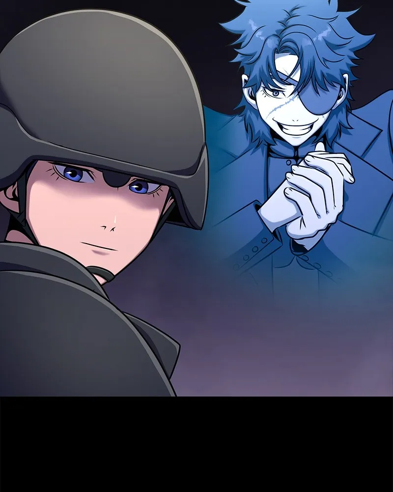 Steel-Eating Player Chapter 8 page 88 - 
