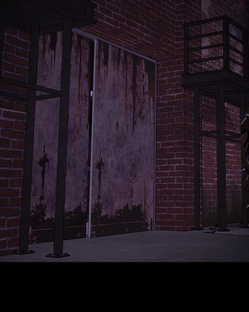 Steel-Eating Player Chapter 8 page 10 - 