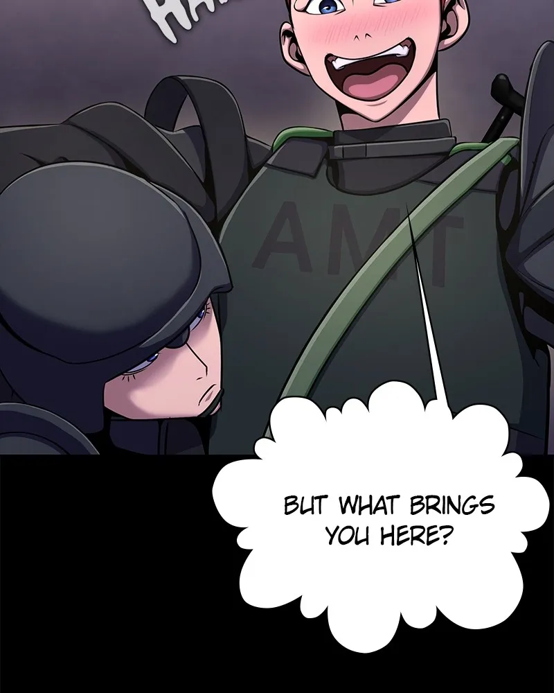 Steel-Eating Player Chapter 8 page 93 - 