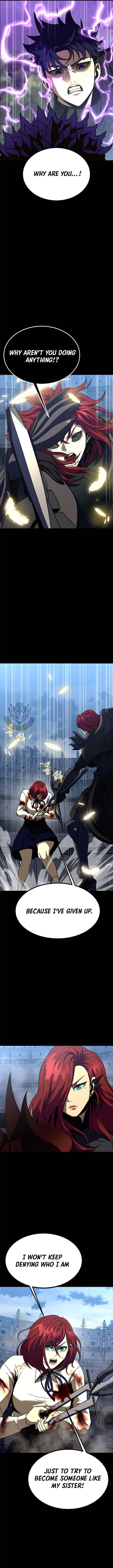 Steel-Eating Player Chapter 80 page 11 - 