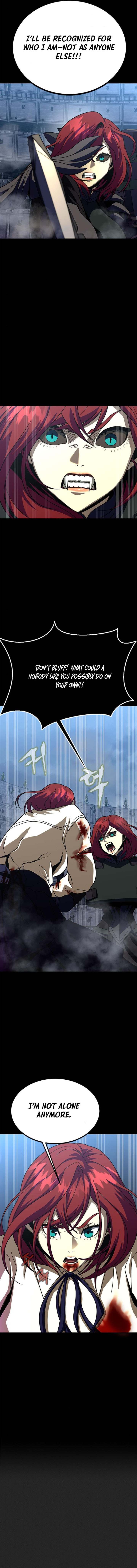 Steel-Eating Player Chapter 80 page 12 - 