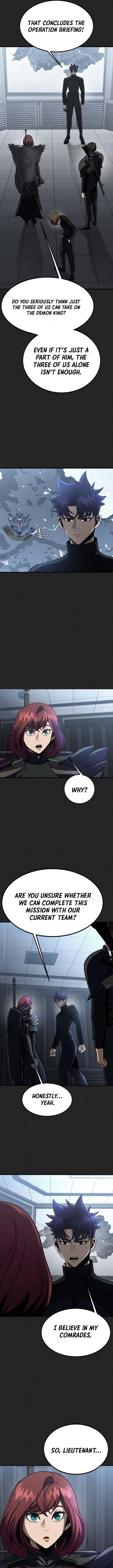Steel-Eating Player Chapter 80 page 13 - 