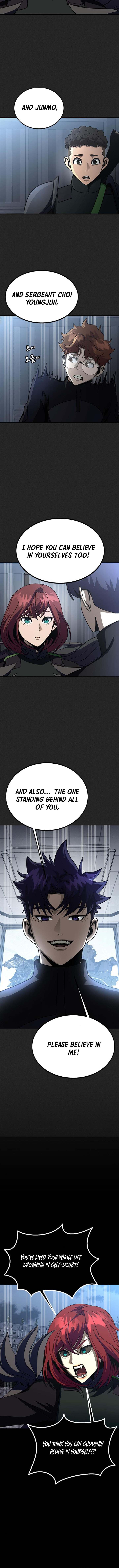 Steel-Eating Player Chapter 80 page 14 - 