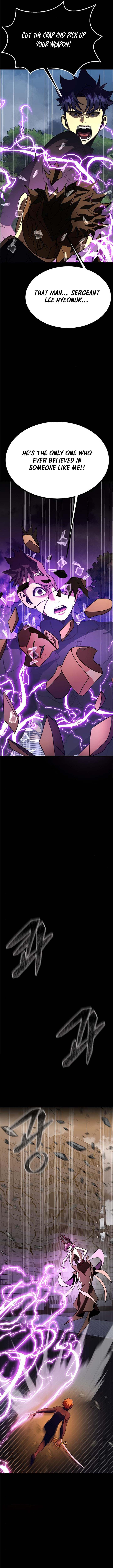 Steel-Eating Player Chapter 80 page 16 - 