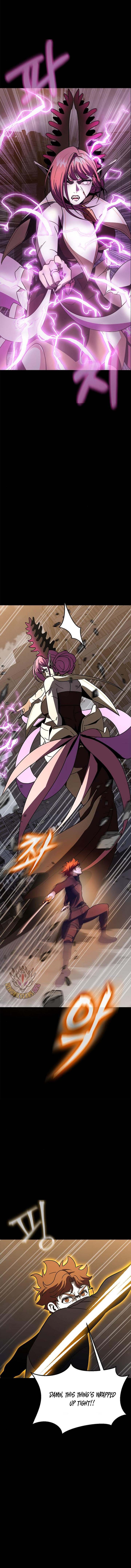 Steel-Eating Player Chapter 80 page 17 - 