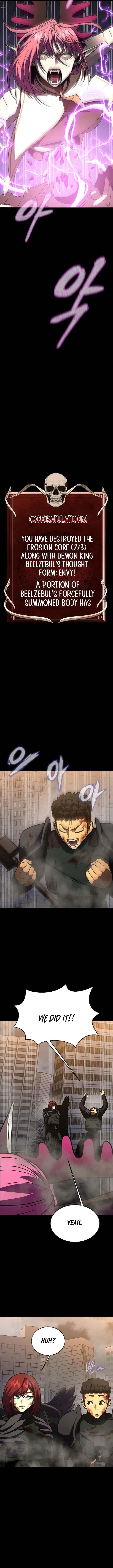 Steel-Eating Player Chapter 80 page 22 - 