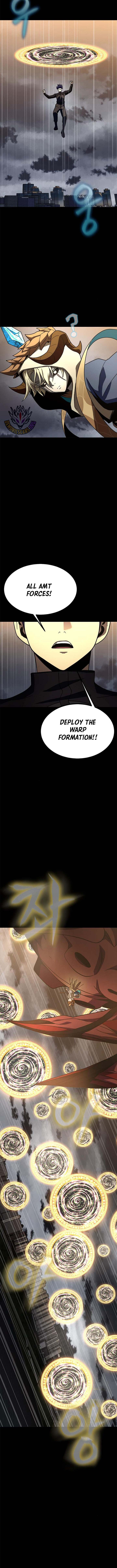 Steel-Eating Player Chapter 80 page 25 - 