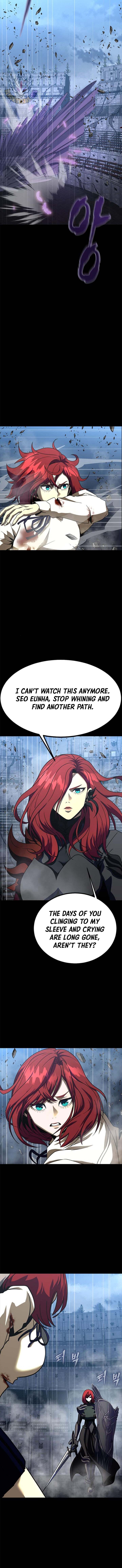 Steel-Eating Player Chapter 80 page 5 - 