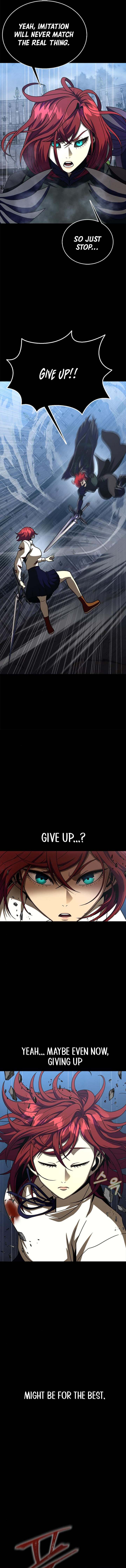 Steel-Eating Player Chapter 80 page 6 - 