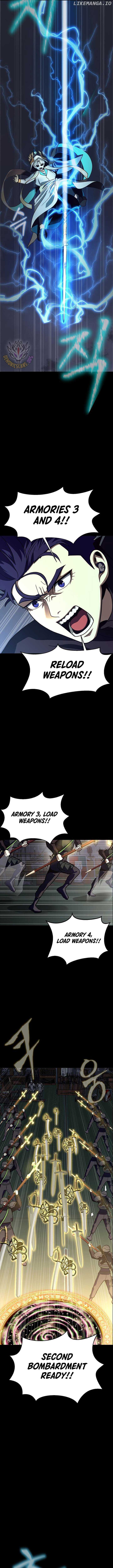 Steel-Eating Player Chapter 81 page 11 - 