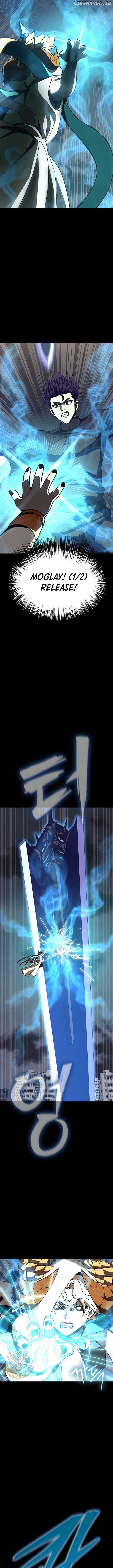Steel-Eating Player Chapter 81 page 13 - 