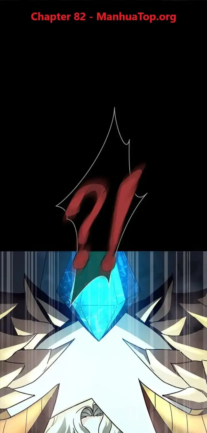 Steel-Eating Player Chapter 82 page 1 - 