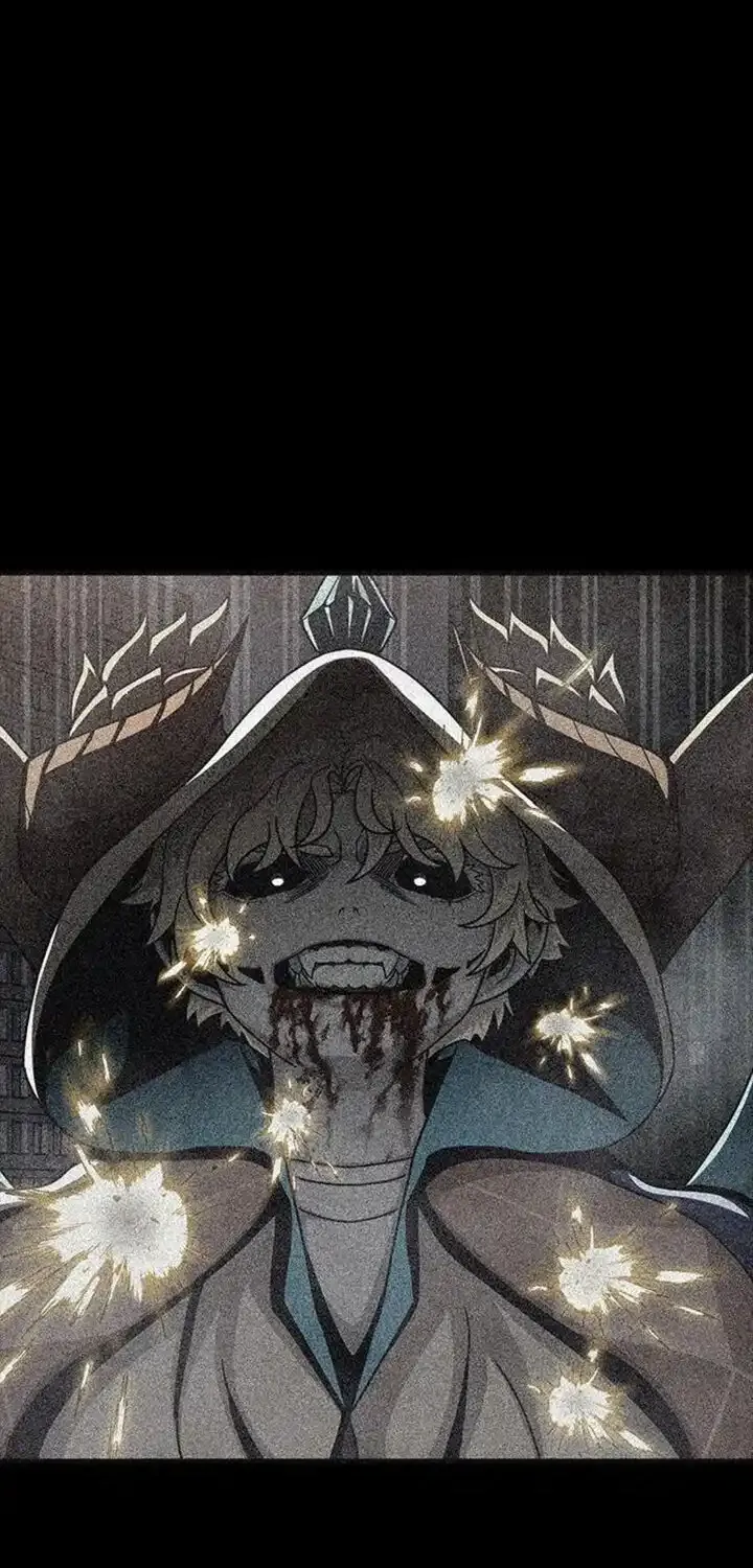 Steel-Eating Player Chapter 82 page 107 - 