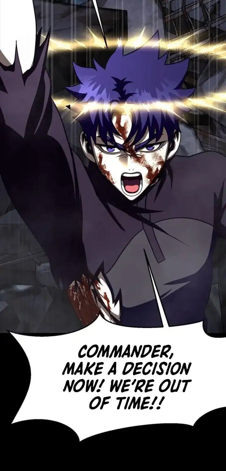 Steel-Eating Player Chapter 82 page 110 - 