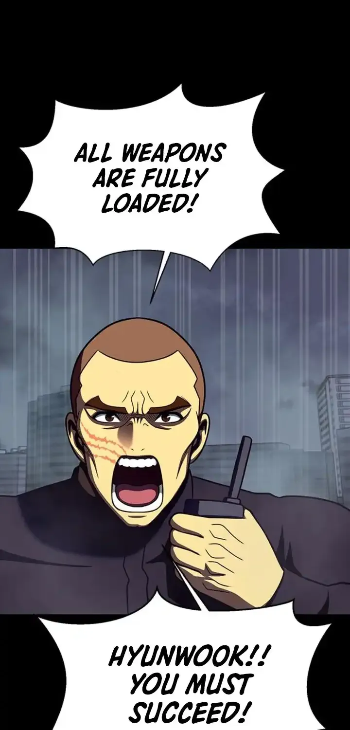 Steel-Eating Player Chapter 82 page 114 - 