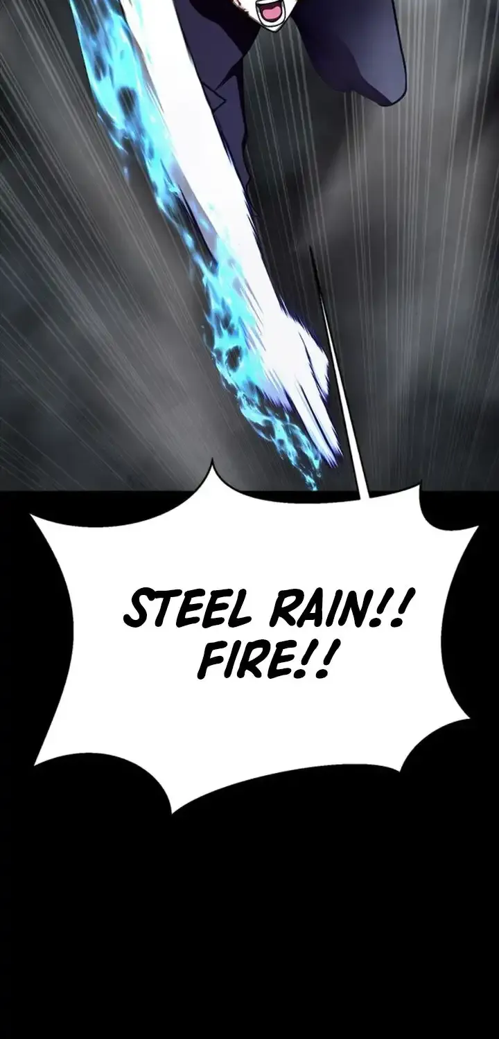 Steel-Eating Player Chapter 82 page 116 - 