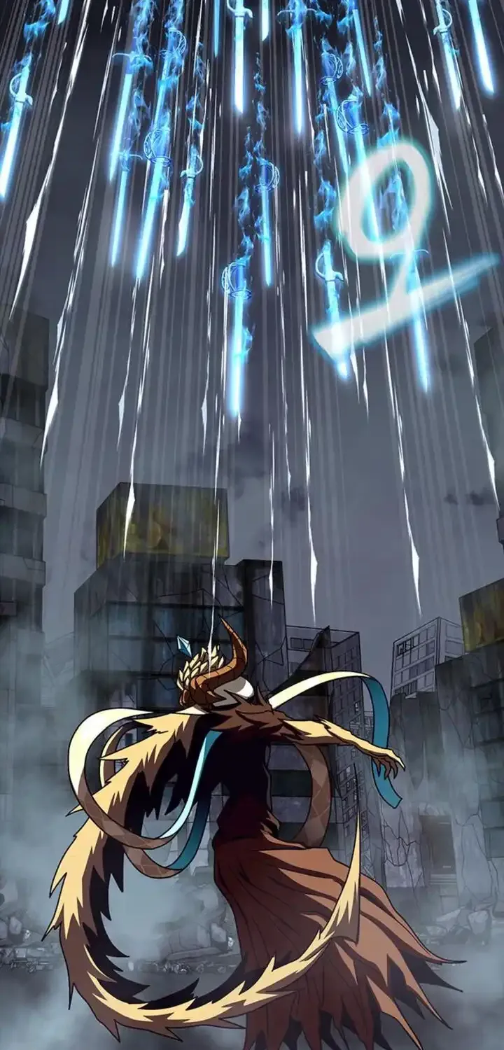 Steel-Eating Player Chapter 82 page 118 - 