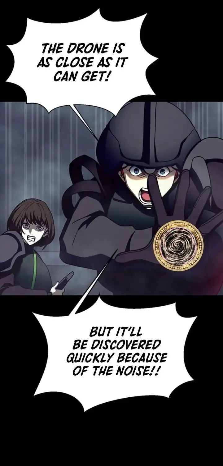 Steel-Eating Player Chapter 82 page 131 - 