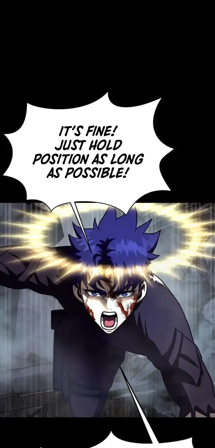 Steel-Eating Player Chapter 82 page 132 - 