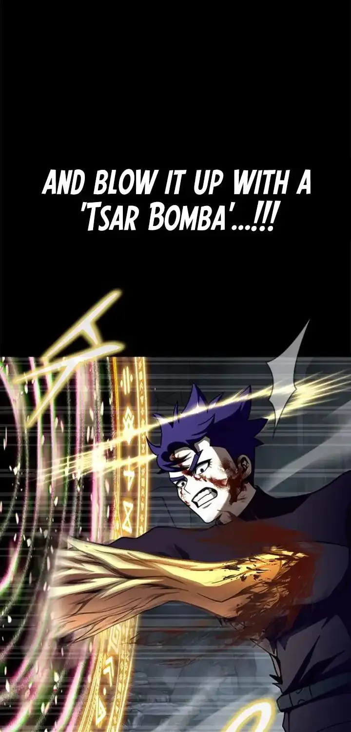 Steel-Eating Player Chapter 82 page 135 - 
