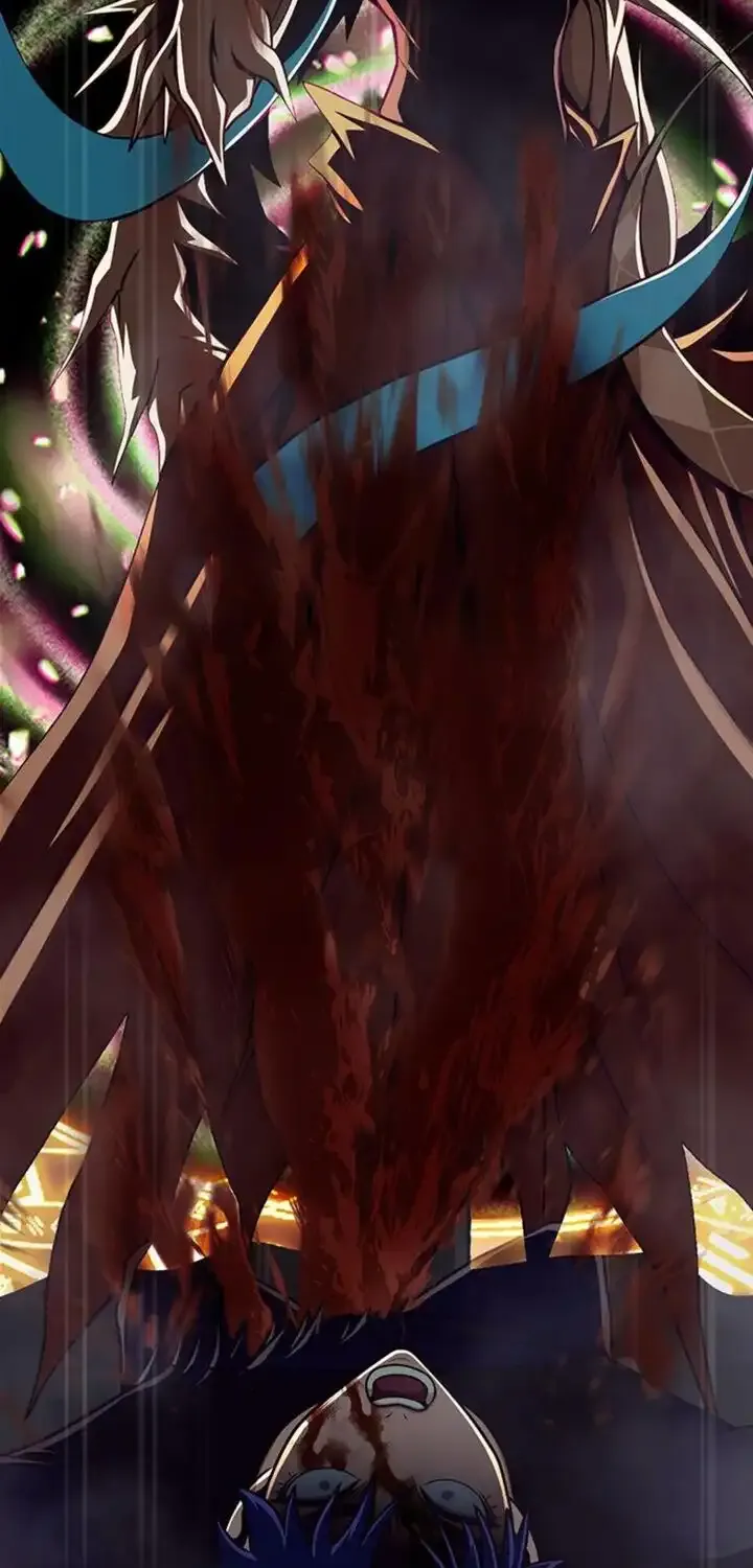 Steel-Eating Player Chapter 82 page 143 - 