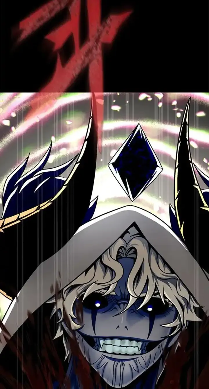 Steel-Eating Player Chapter 82 page 146 - 