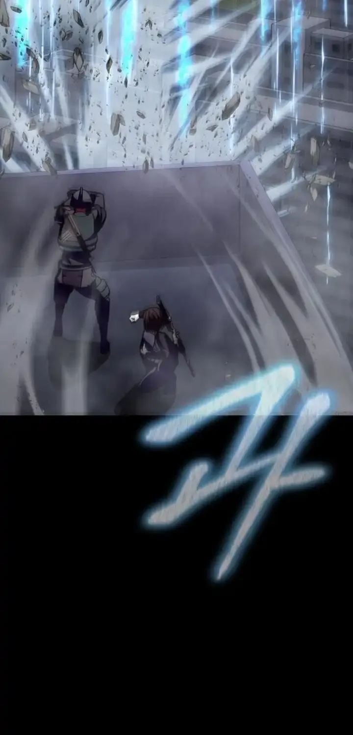 Steel-Eating Player Chapter 82 page 17 - 