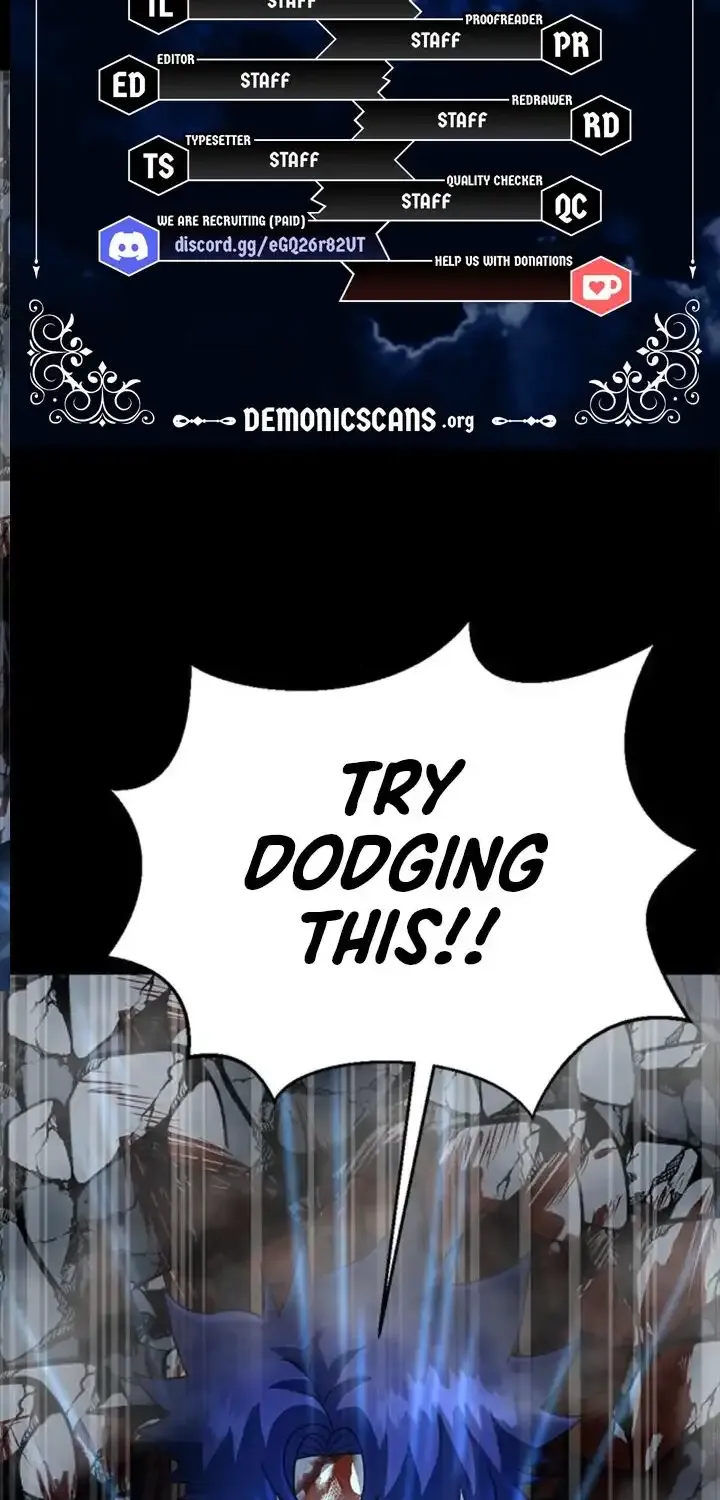 Steel-Eating Player Chapter 82 page 3 - 